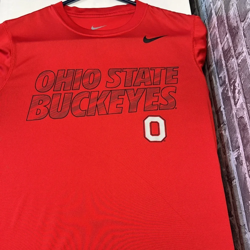 Ohio‎ State Buckeyes